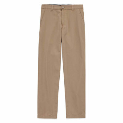 moisture wicking khaki pants